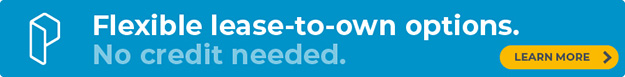 Progressive Lease To Own