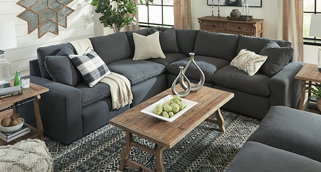Living Room Set